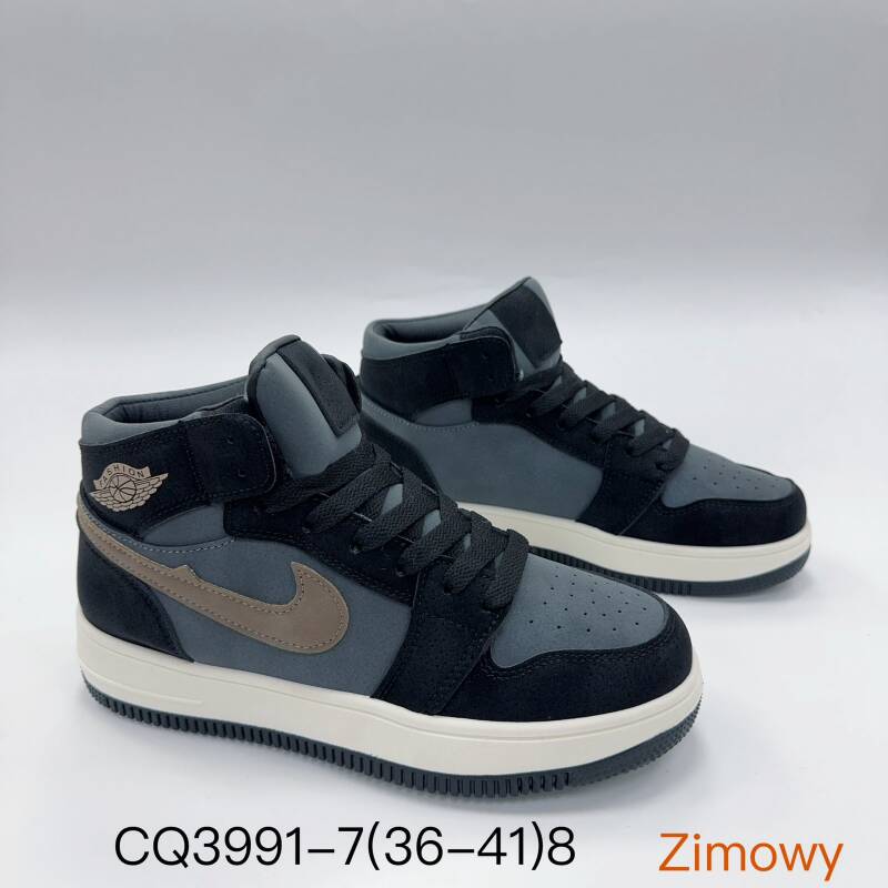 Buty sportowe damskie Roz 36-41/ 8 par